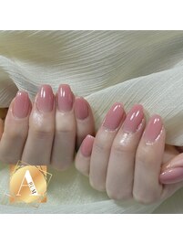 Luxury escape 自爪育成