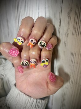 ハウオリ ネイル(Hauoli nail)/
