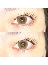 シーペアー(Sea pear)/まつげパーマ