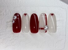 ティアラバイエミタス(TIARA by emi+)/新作デザイン　2026.2.1～