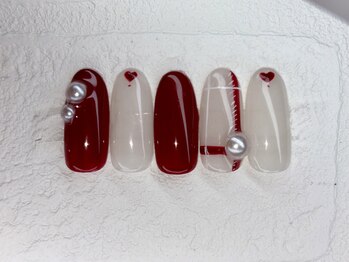 ティアラバイエミタス(TIARA by emi+)/新作デザイン 2026.2.1~