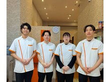 カラダファクトリー イオンモール広島府中店