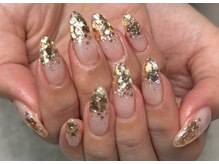 ビート(BEAT)/グラデーション