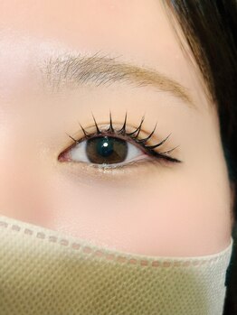 ヴィーナス アイビューティー(VENUS Eye Beauty)/まつ毛パーマ