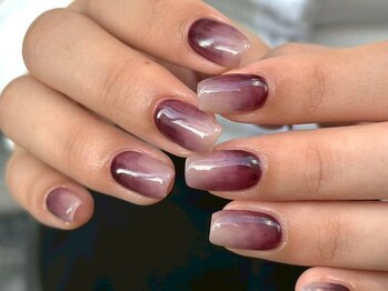 フィロンネイル 三宮元町店(filonnail)/グラデーション