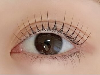 アイサロンウィンク(WINK)/パリジェンヌラッシュリフト