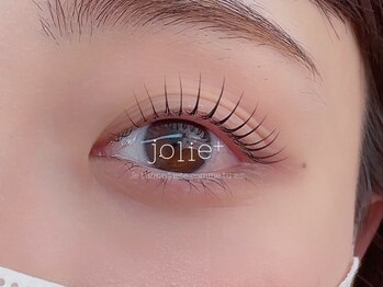 ジョリープラス(jolie +)/jolie+ eye Design
