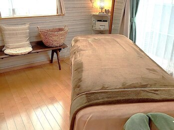 ニワ(Niwa)/女性専用のプライベート空間