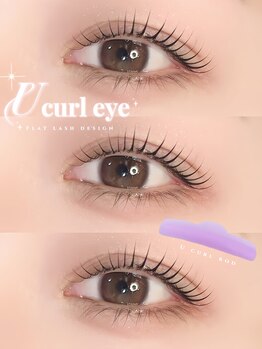 アイモア 春日井店(eye mor.)/まつげパーマ/眉毛/アイブロウ