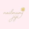 nailmum jiji【パラジェル・フィルイン取扱店】のお店ロゴ