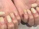 サロンビレッジ ヒロシマ(SALONVILLAGE Hiroshima)の写真/仕事帰り・早朝OKのサロンで、自分の行きたいタイミングで指先を彩る至福のひとときを☆
