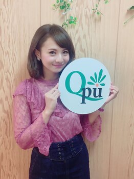 キュープ 柏店(Qpu)/小林真琴様ご来店