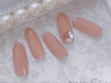 ミキネイルサロン(MiKi Nail Salon)/ハンド★定額シンプルコース