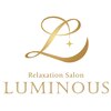 ルミナス(LUMINOUS)ロゴ