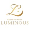 整体サロン ルミナス 阿佐ヶ谷(Luminous)のお店ロゴ