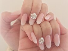 プティットスリール 西尾店(Petit Sourire)/☆ベービーブーマ☆Ｖカット☆