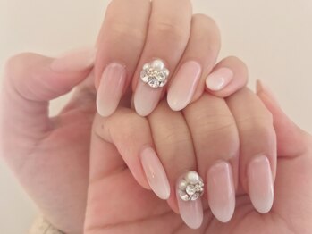 プティットスリール 西尾店(Petit Sourire)/☆ベービーブーマ☆Vカット☆