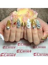 ネイルサロン ラクス(Lacus)/