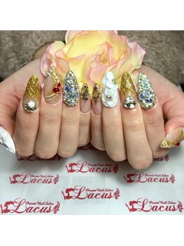 ネイルサロン ラクス(Lacus)/