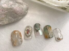 ▽decoration コース