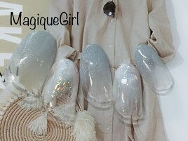 【グレーニュアンス】