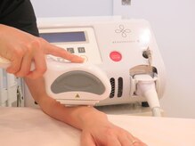 アート 熊本並木坂店(ART)/フラッシュ脱毛