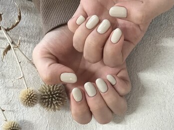 プティットスリール 西尾店(Petit Sourire)/【ワンカラー 】