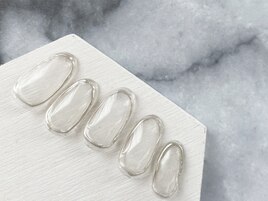 Dec.2020/nail design