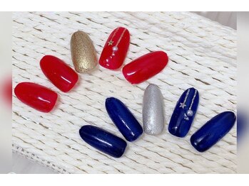 ティーエヌ 葛西店/~ハンド 定額4620円(税込)~