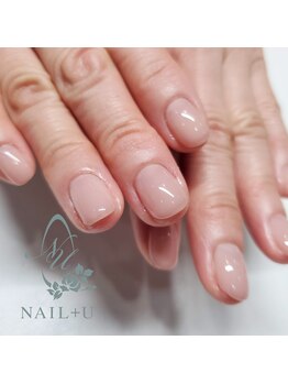 ネイルプラスユウ(NAIL+U)/