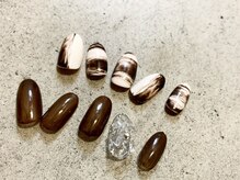 スリープ 中目黒(Sleep nakameguro)/アートネイル