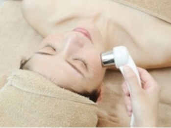 美宝 元町/痩身に自信があります。