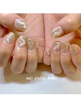 ネイルアトリエ エルメル(nail atelier Armel)/