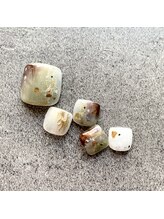 ワンノーブル(one noble)/FOOT定額プレミアム