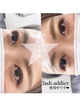 リンクス(links)/ラッシュリフト