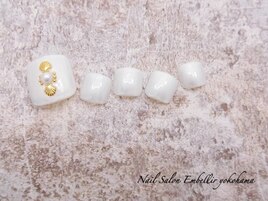 (1821)シェルネイル