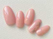 ネイルーク(Nailuke)/１１月＆１２月の定額ネイル
