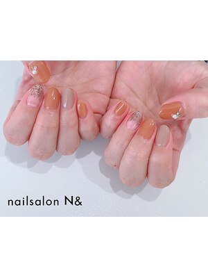 nailsalon N&