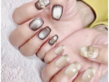 サロン ド パティポー(Salon de Patypo)/初回¥3500（オフ無料）