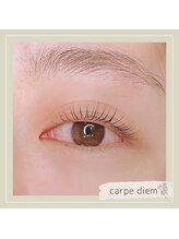 カルペディエム 高浜店(carpe diem)/メーテルロッド♪