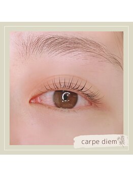 カルペディエム 高浜店(carpe diem)/メーテルロッド♪