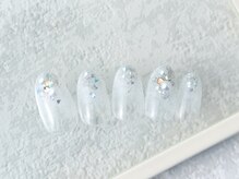 オリカ(OLIKA)/ラメグラデーション