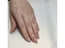 パラ スパ ガーデン 梅田店(para spa GARDEN)/Nail◇ハンドワンカラー