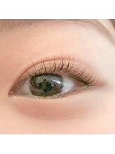 ピリナ(pilina)/まつ毛パーマ