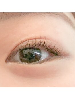 ピリナ(pilina)/まつ毛パーマ