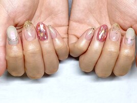 HAND:定額7000円コース