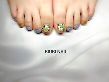 ビユビ ネイル(BIUBI NAIL)/BIUBI NAIL &nbsp;ビユビネイル