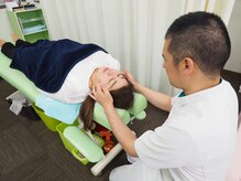 津久野整骨院/食いしばりなどの改善もお任せ◎
