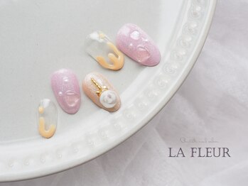 ラ フルール(La Fleur)/Halloween Collection