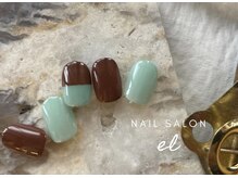 エル 梅田 中崎町店(/el)/デザインBコース　